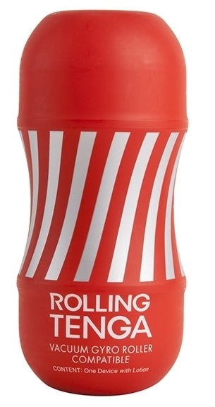 Masturbateur Tenga Rolling Gyro Regular