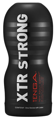 Masturbateur Tenga Xtr Strong