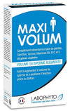 Maxi Volum Sperme augmenté 60 gélules