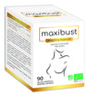 MAXIBUST Beauty et Push-Up 90 Gélules