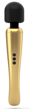 MegaWand Dorcel - Tête 55mm Gold