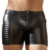 Boxer long MERCURY Noir