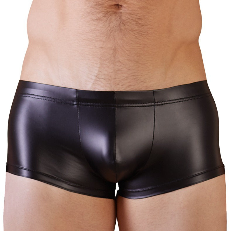 Boxer PLUTON Noir