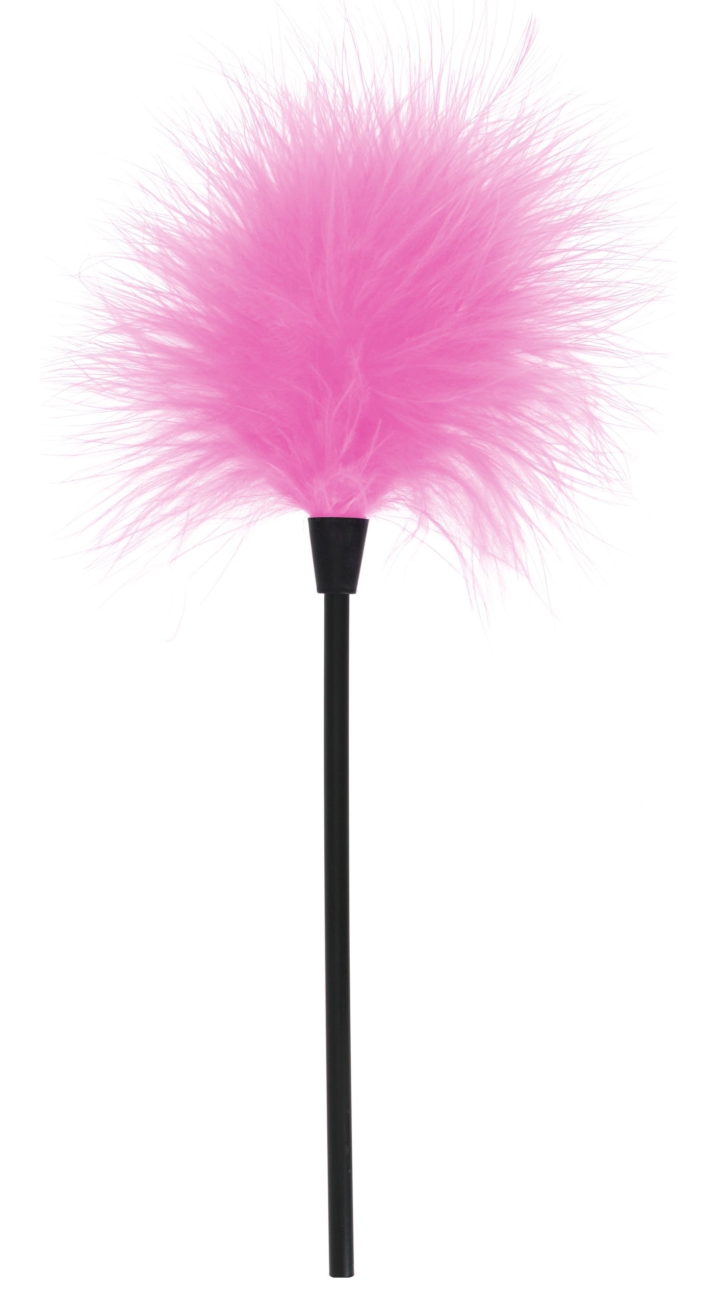 Mini Plumeau Sexy Feather 22cm Rose