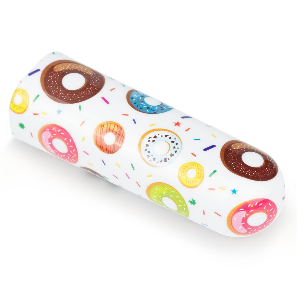 Mini Vibro Donut LoveToy 10 vibrations