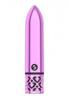 Mini vibro Glamour 10.5cm Rose