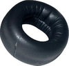 Neoprene Thick Cock Ring Noir