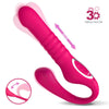 Vibro Strapless Vibe Action N°23