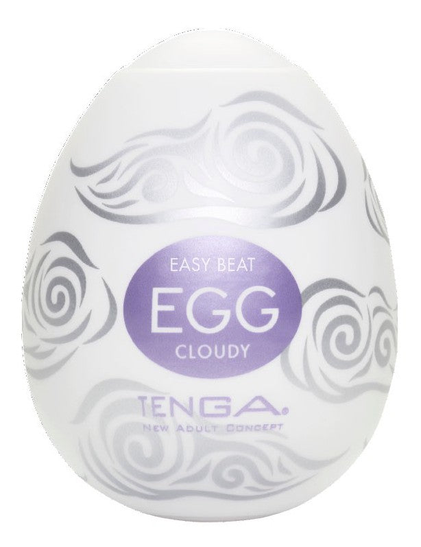 Oeuf Tenga Cloudy