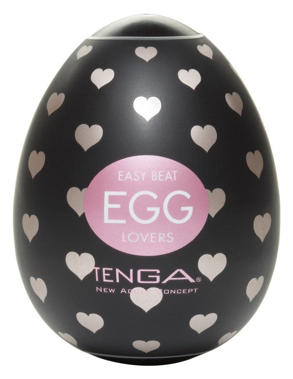 Oeuf Tenga Lovers