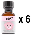 Oink 24mL x6