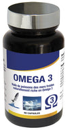 OMEGA 3 60 Capsules