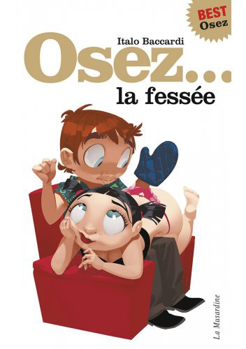 Osez la fessée