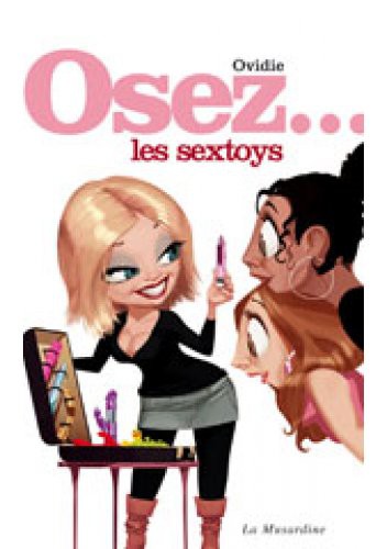 Osez les sextoys