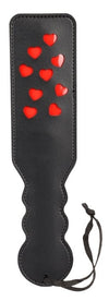 Paddle Coeur Rouge Heartshape 31cm