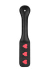 Paddle Tri Hearts 32cm