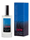 Parfum phéromone Hypno Love 50mL