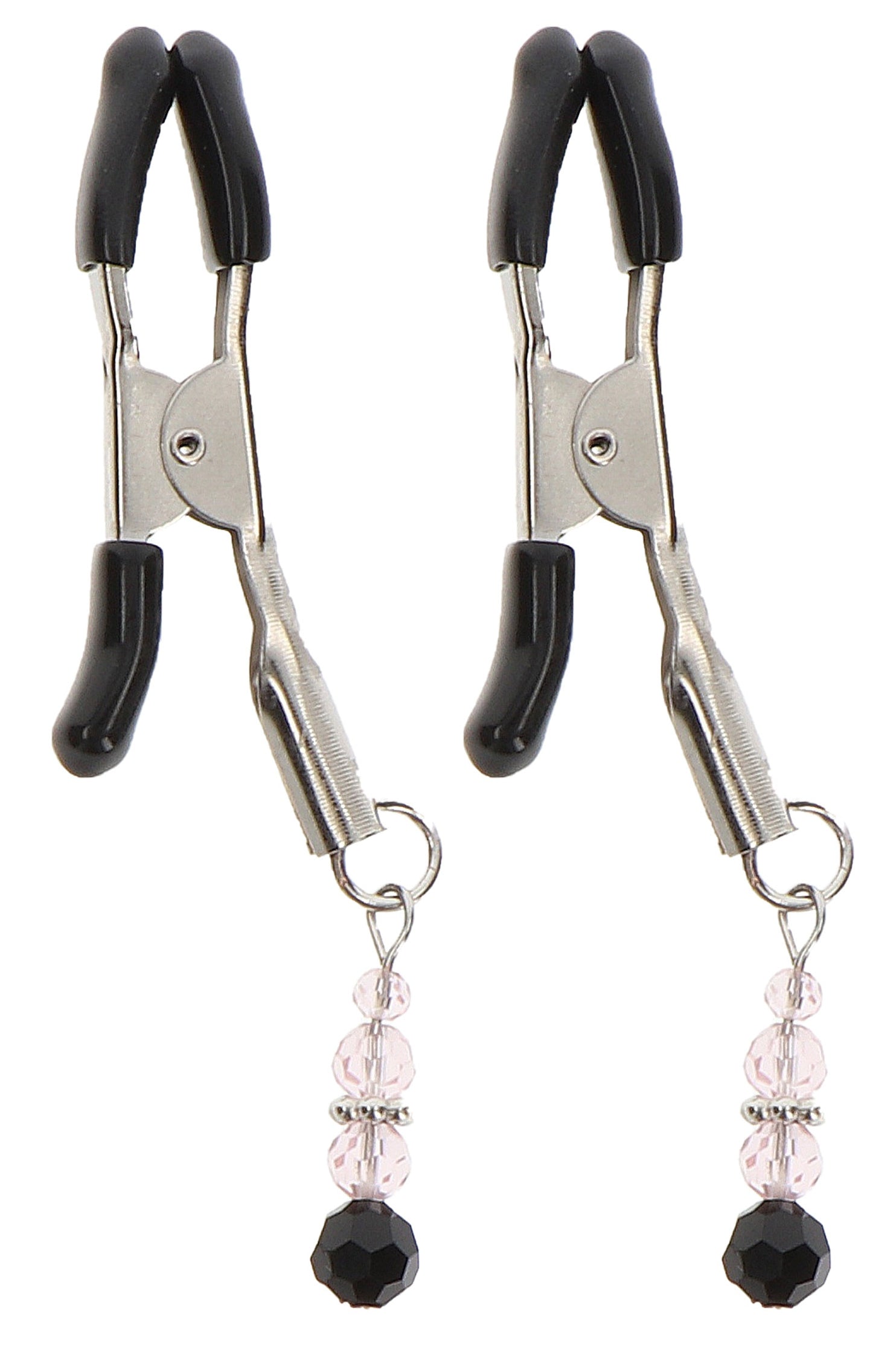 Pince-Tétons Clamps Pearls Taboom