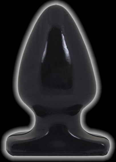 Plug Large 11 x 6 cm