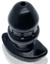 Plug percé Oxballs Drain-O Large 12 x 6.5cm