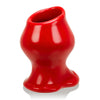 Plug Pig-Hole FF 14 x 11cm Rouge