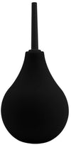 Poire Anale Enema Classic Noire