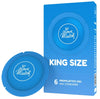 Préservatifs XXL King Size x6