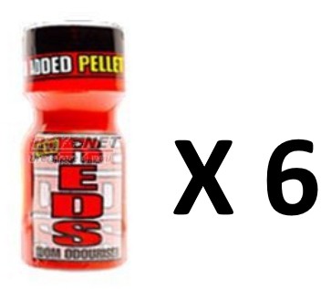 Reds Aroma 10mL x6