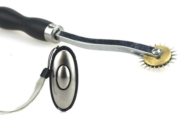 Électro Stimulations