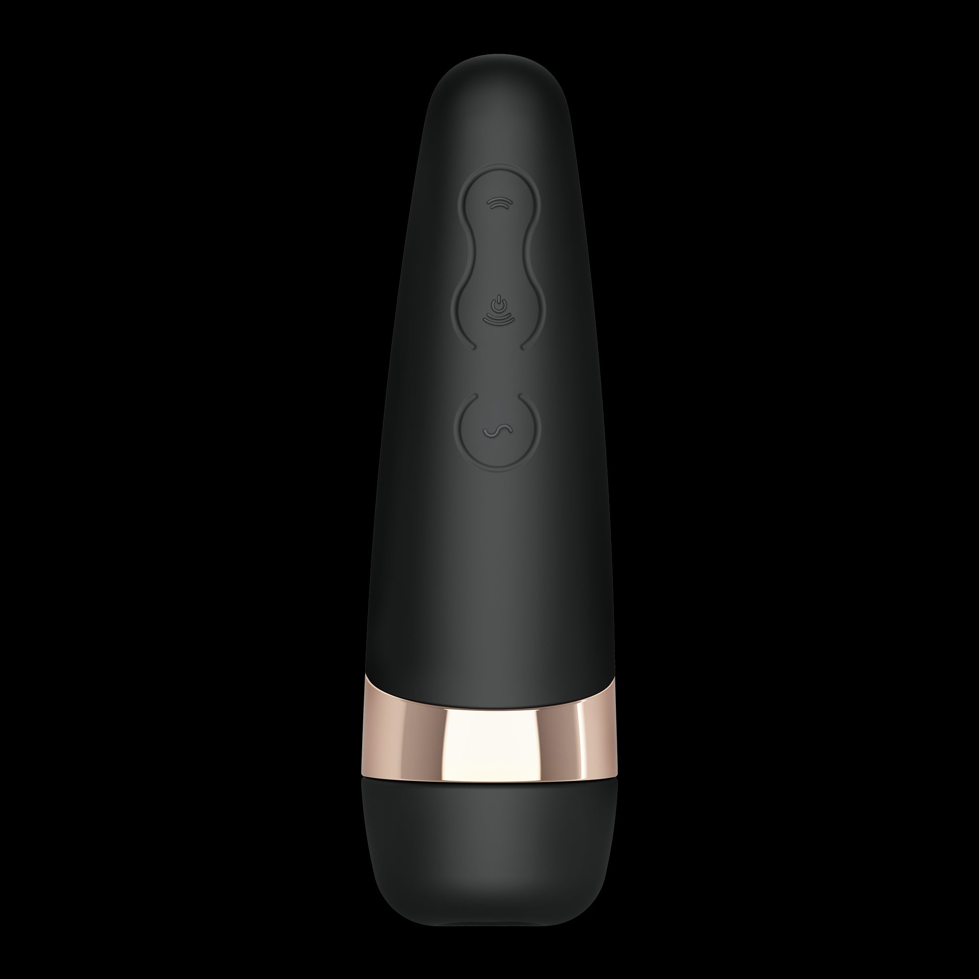 Satisfyer Pro 3 Vibration - noir