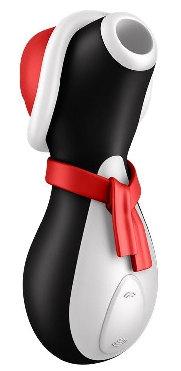 Satisfyer Pro Penguin Édition de Noel