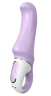 Sextoy Charming Smile - 18.5 x 5 cm