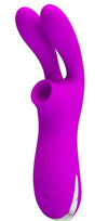 Sextoy clitorien Ralap