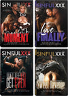 Sinful XXX C - 9 Pack