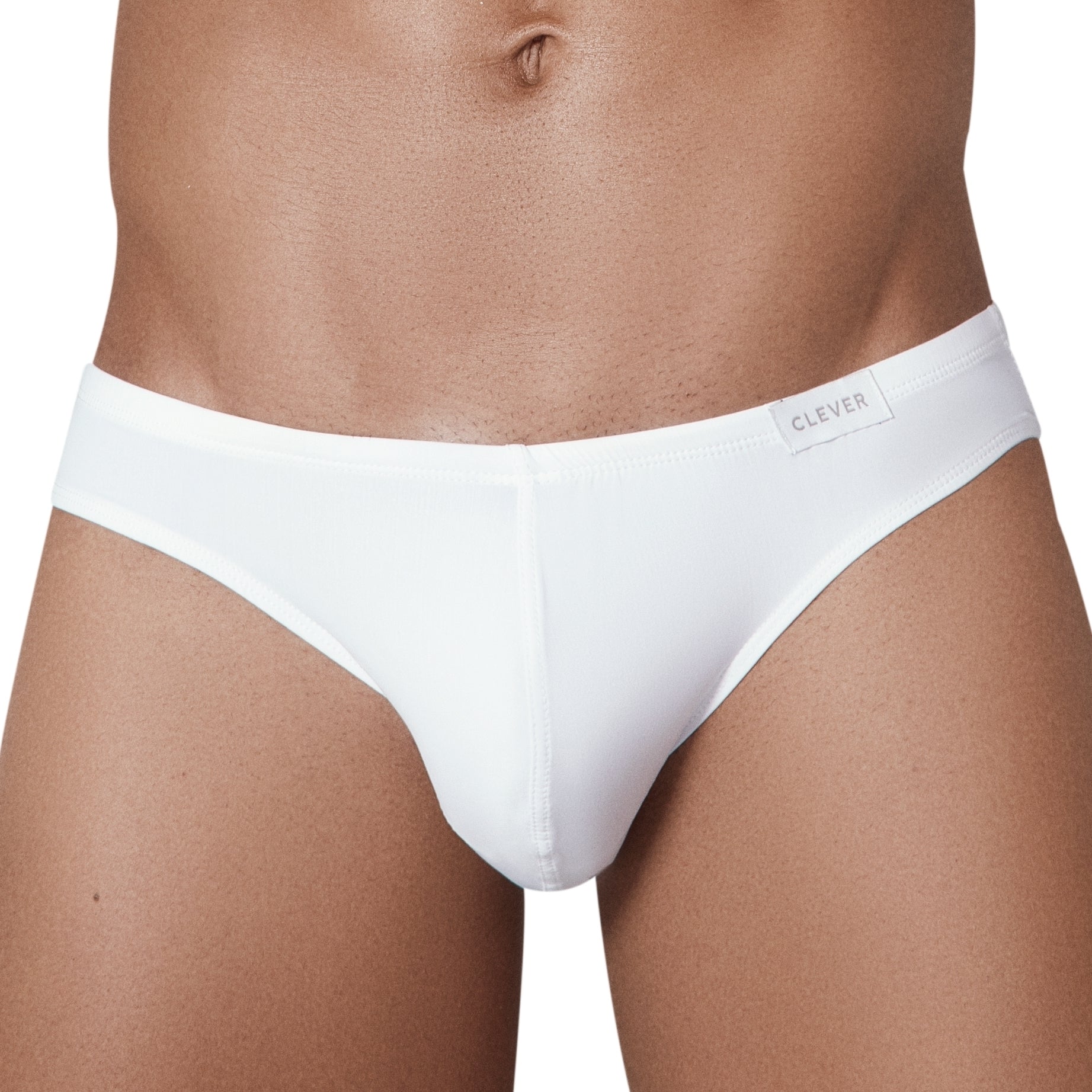 Slip Urge Brief Blanc