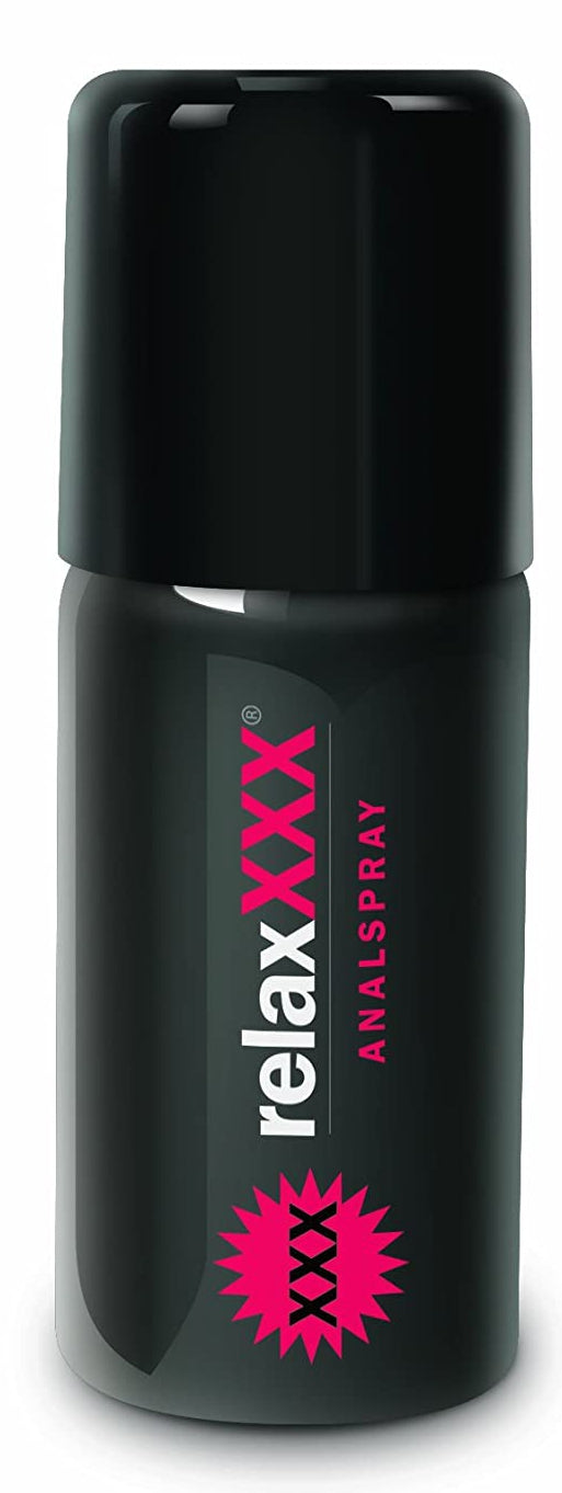 Spray relaxant Relax XXX 15mL