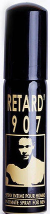 Spray retardant RETARD 907 25mL