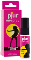 Spray stimulant My Spray Pjur 20ml