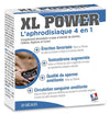 Stimulant Erection XL Power 20 gélules