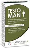 Stimulant TestoMan 60 gélules