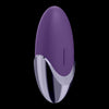 Stimulateur clitoridien Purple Pleasure - Satisfyer