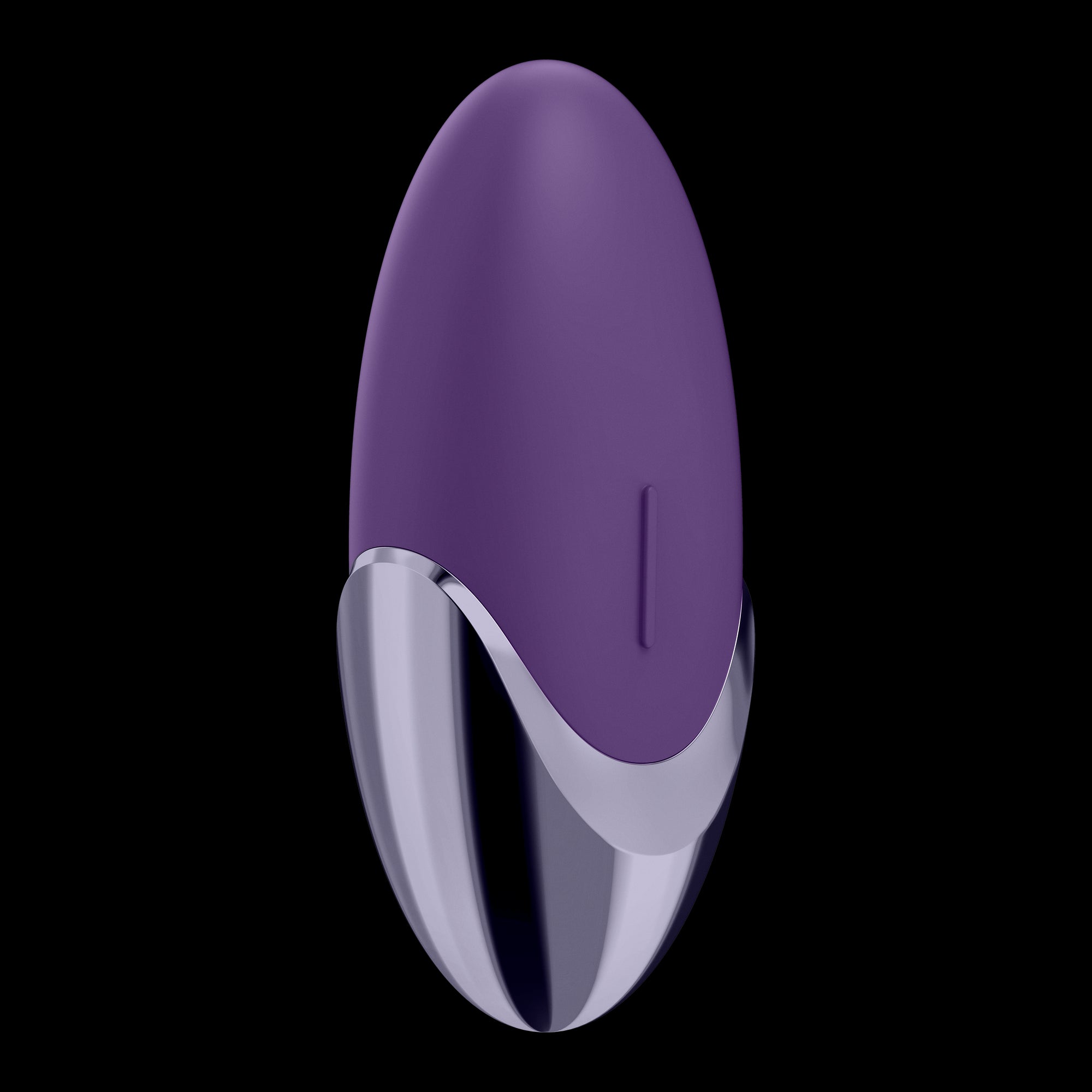 Stimulateur clitoridien Purple Pleasure - Satisfyer