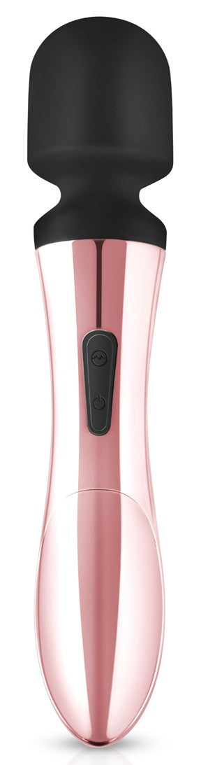 Stimulateur Curve Massager 21 x 4.2 cm - Tête 42mm