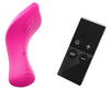 Stimulateur de clitoris Hot Spot Rose