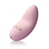 Stimulateur de clitoris LILY 2 Glycine et Rose