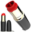 Stimulateur de clitoris Lipstick 8 x 2.5cm