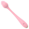 Stimulateur de clitoris Lostus 21cm Rose