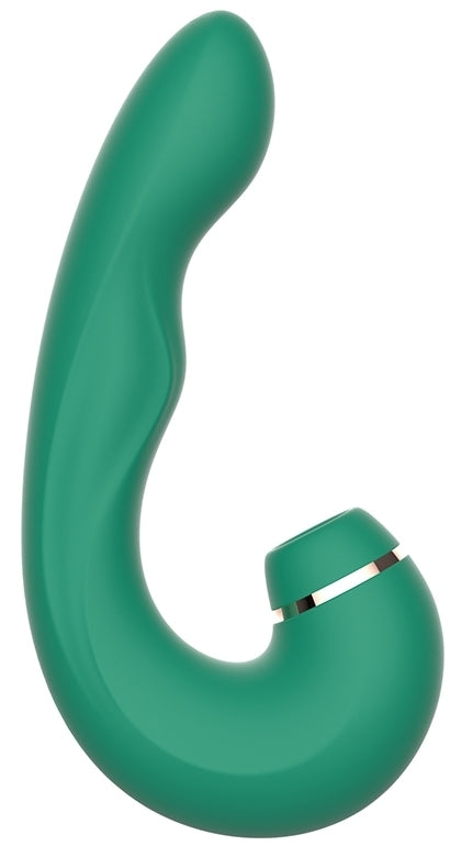 Stimulateur de Clitoris Siren 13 x 3cm