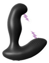 Stimulateur de prostate avec Electro-Stimulation 10 x 3 cm