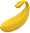 Stimulateur de prostate Banana 8 x 3.3cm